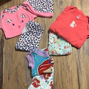 9 month outfits